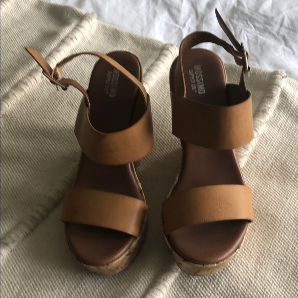 Wedges
